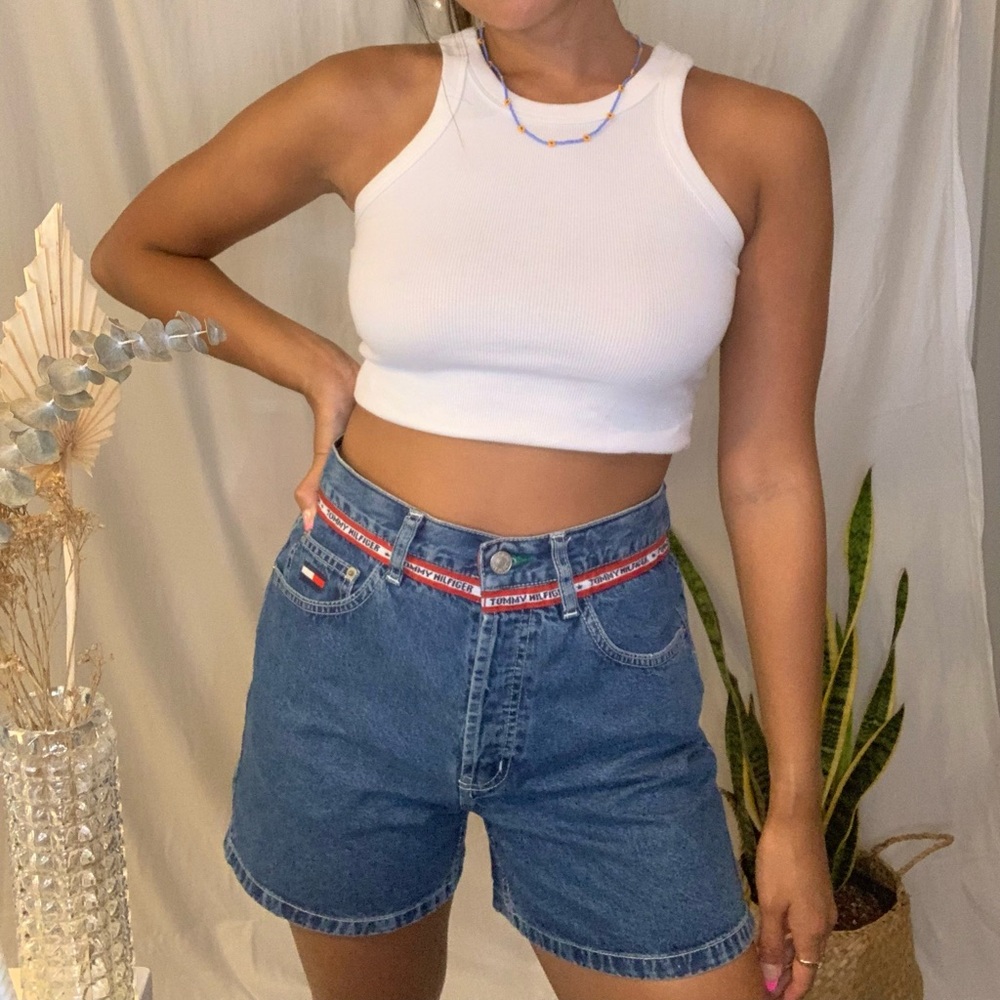 Tommy Hilfiger Jean shorts
